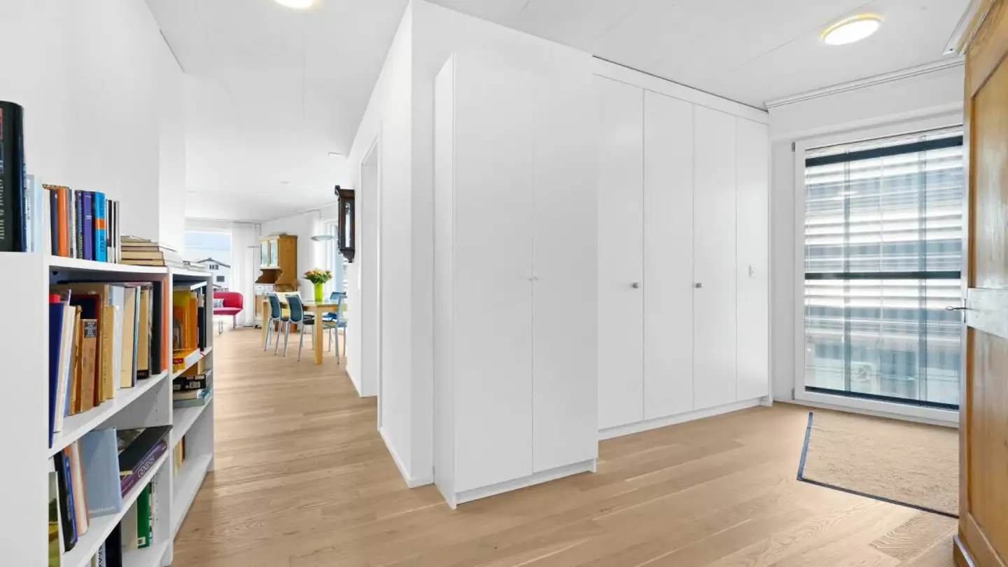 Apartment for sale - Route Du Jura 10, 1700 Fribourg - Photo 3