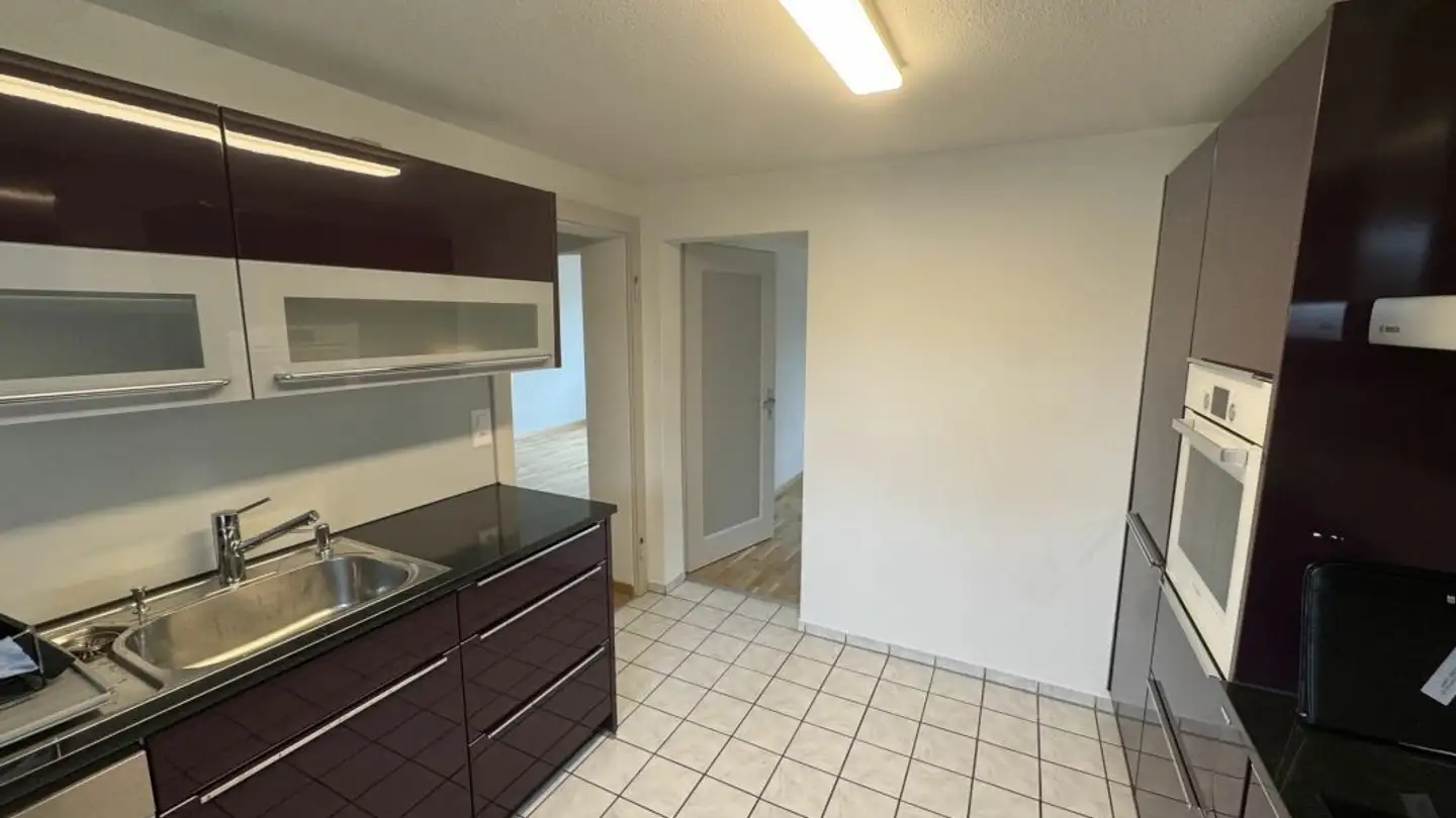 Appartamento in affitto - Mettlenstrasse 5, 9565 Rothenhausen - Foto 3