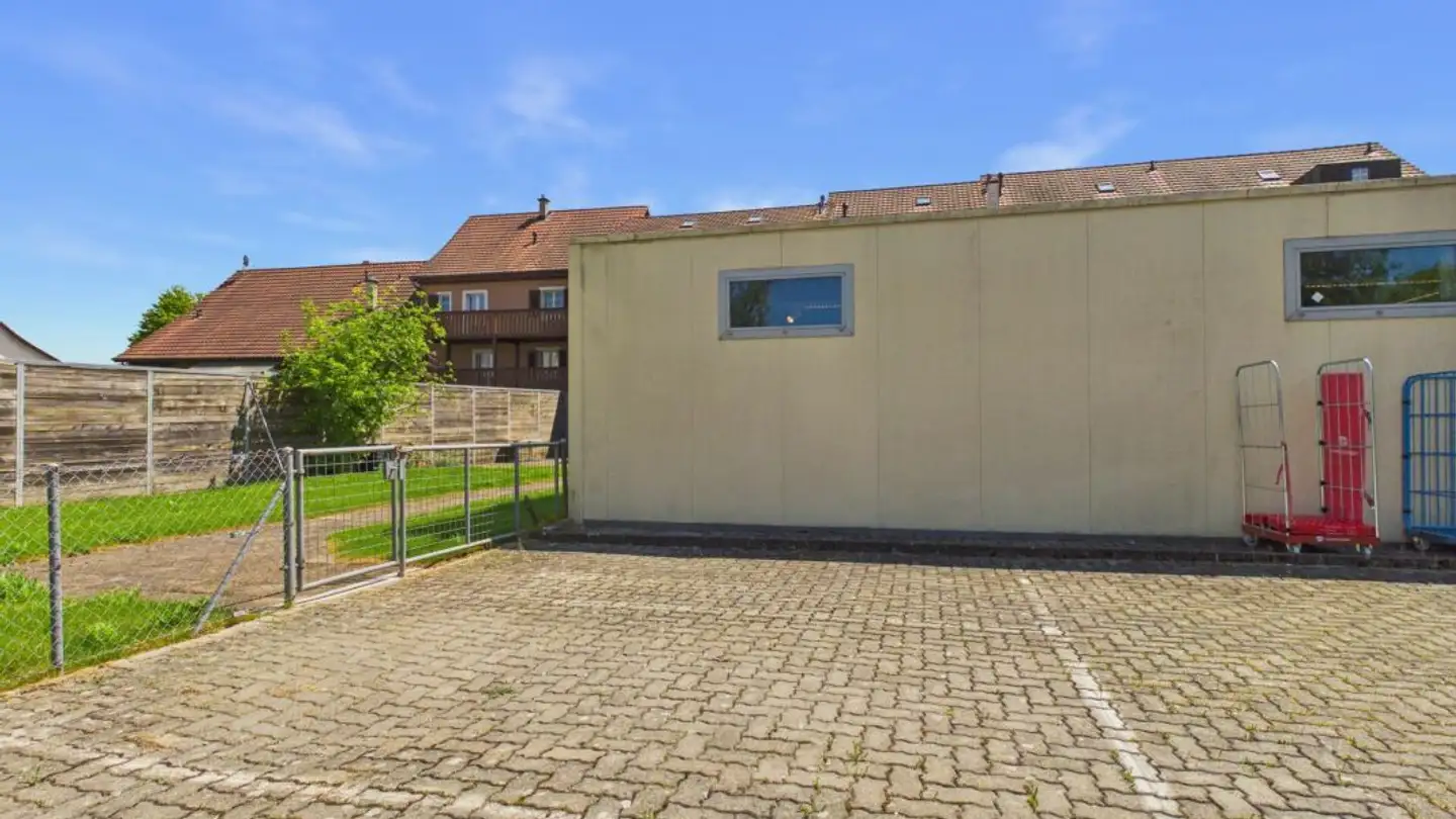 Apartment for sale - Route De Courgenay 18, 2942 Alle - Photo 2