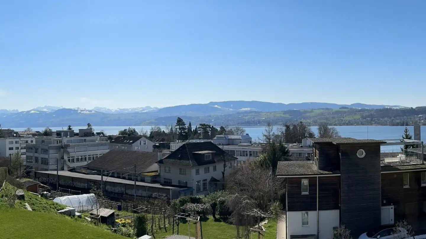 Wohnung kaufen - Auf Der Grueb 18, 8706 Meilen