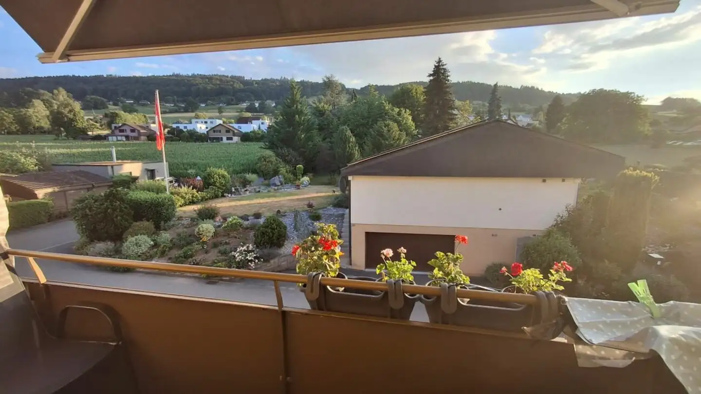 Apartment for rent - Gigerstrasse 36, 5734 Reinach AG