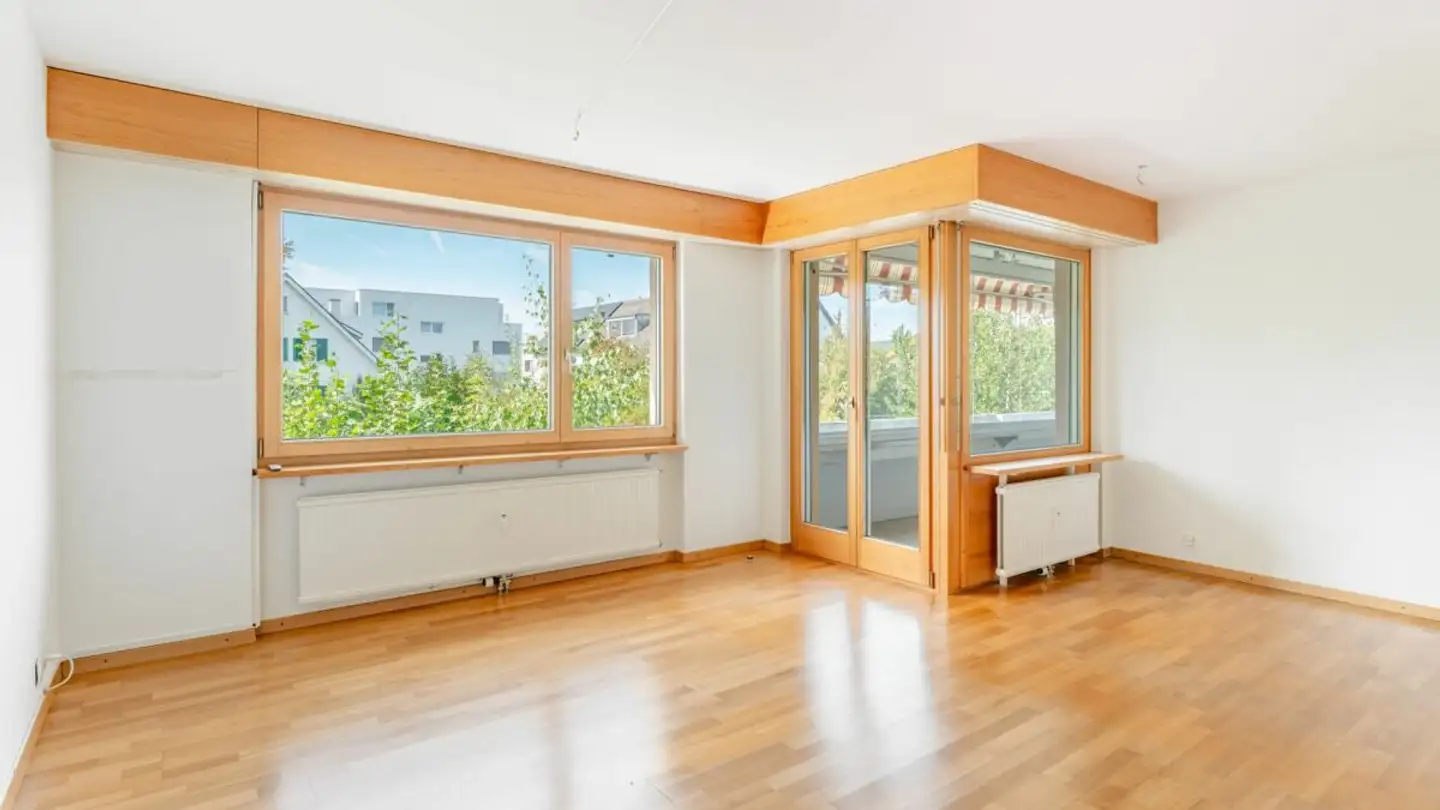 Apartment for sale - 4106 Therwil - Photo 3