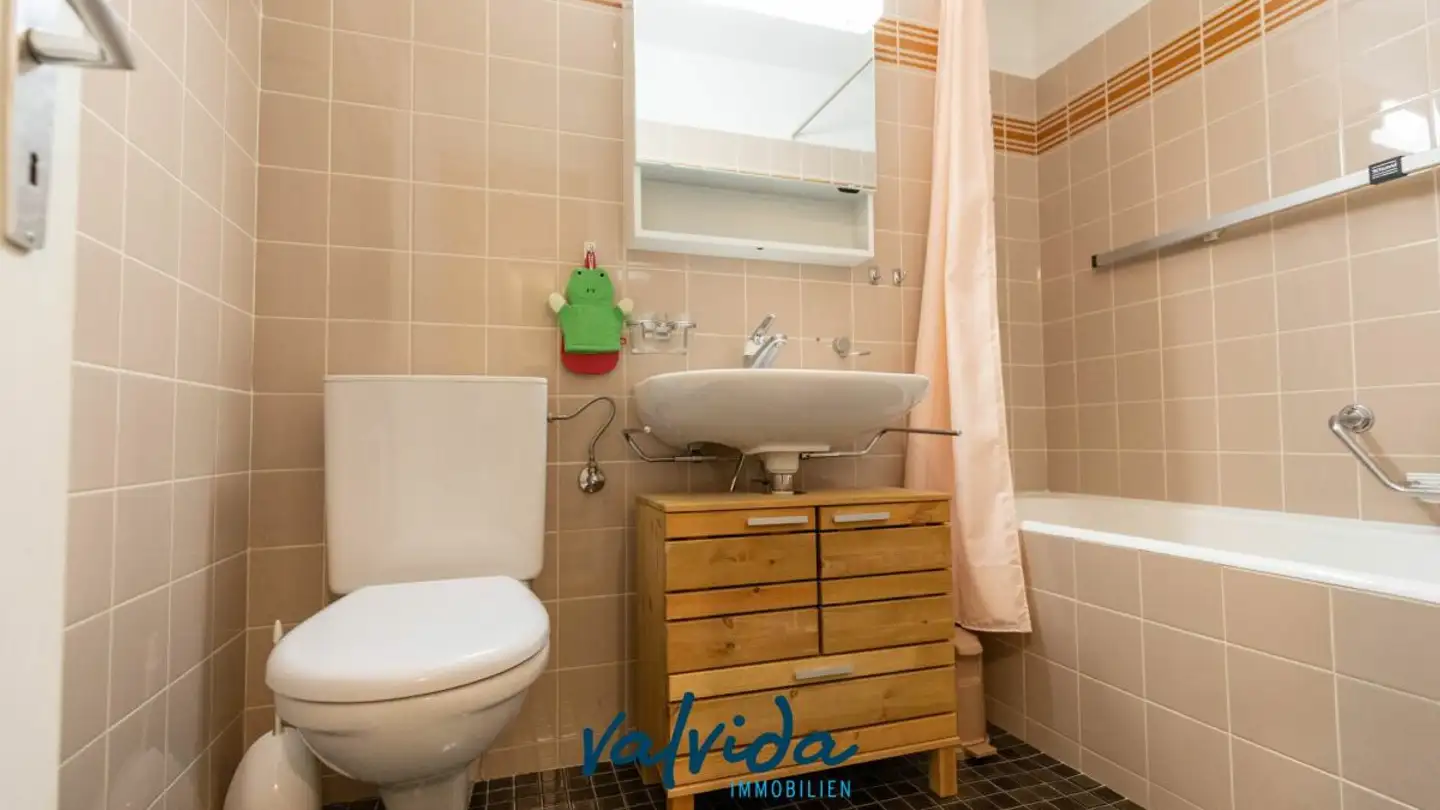 Appartement à vendre - Ringstrasse 320, 3954 Leukerbad - Photo 4