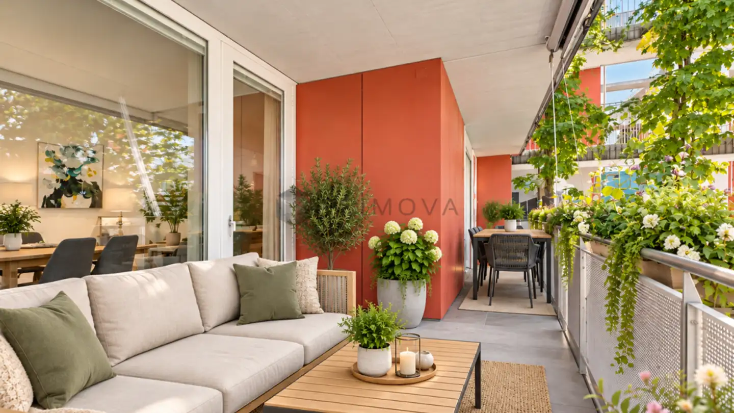 Appartamento in vendita - 3027 Bern - Foto 4
