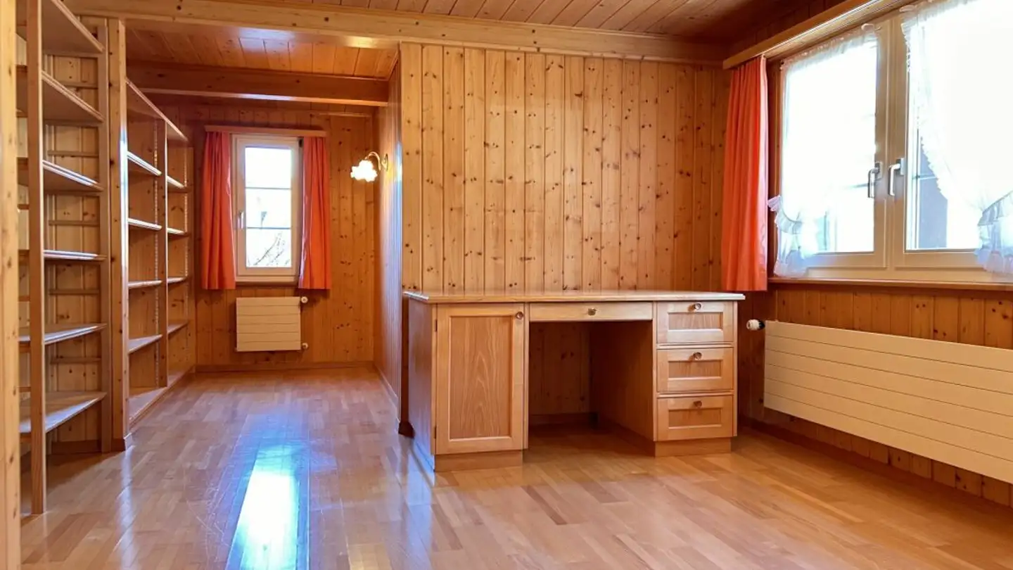 Einfamilienhaus kaufen - Lärchenrain 1, 9630 Wattwil - Foto 4