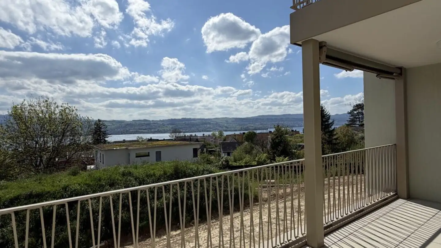 Apartment for rent - Lohstrasse 16, 8708 Männedorf