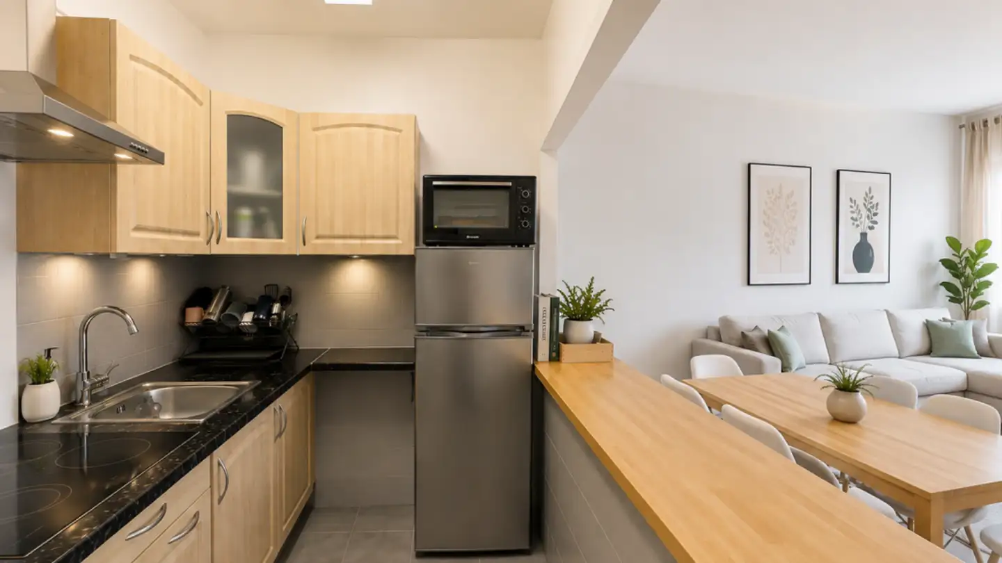 Apartment for sale - Rue De Genève 91, 1226 Thônex - Photo 3