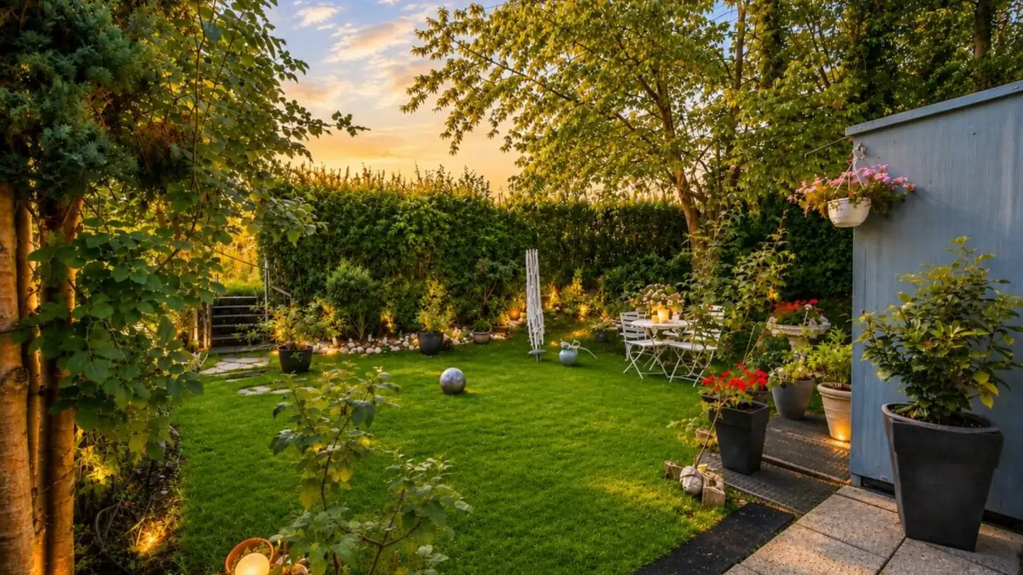 Appartamento in vendita - 8406 Winterthur
