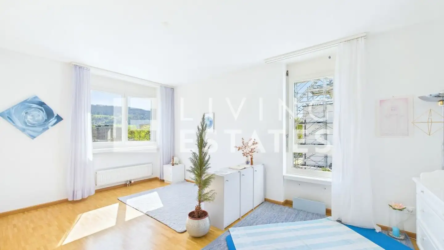 Appartement à vendre - Traugott Meyer-Strasse 8, 4147 Aesch BL - Photo 3