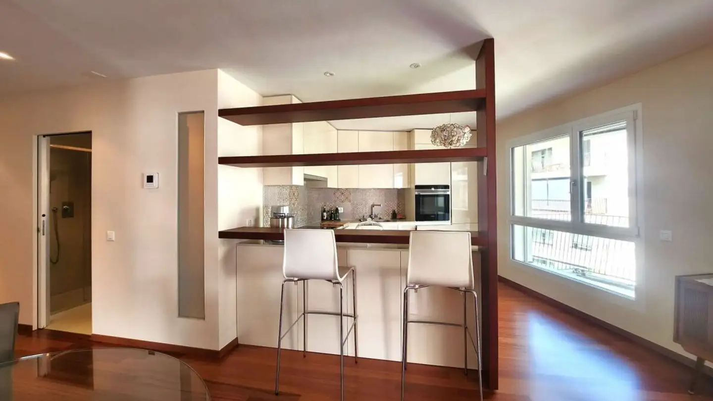 Appartamento in vendita - Via Ada Martinoli 1b, 6512 Giubiasco - Foto 4