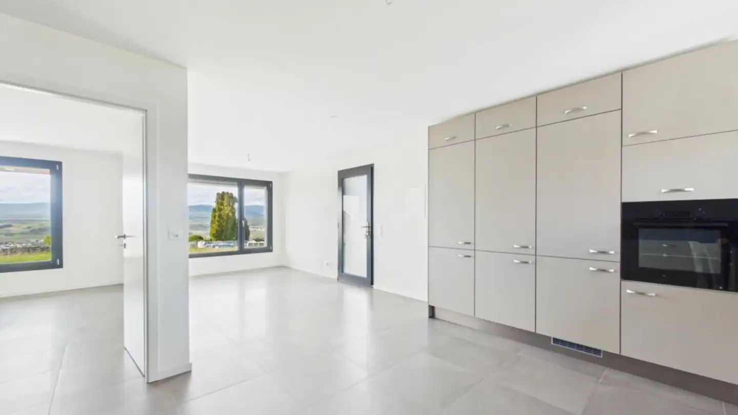 Appartement à vendre - Route de Corcelles 8, 1433 Suchy - Photo 2