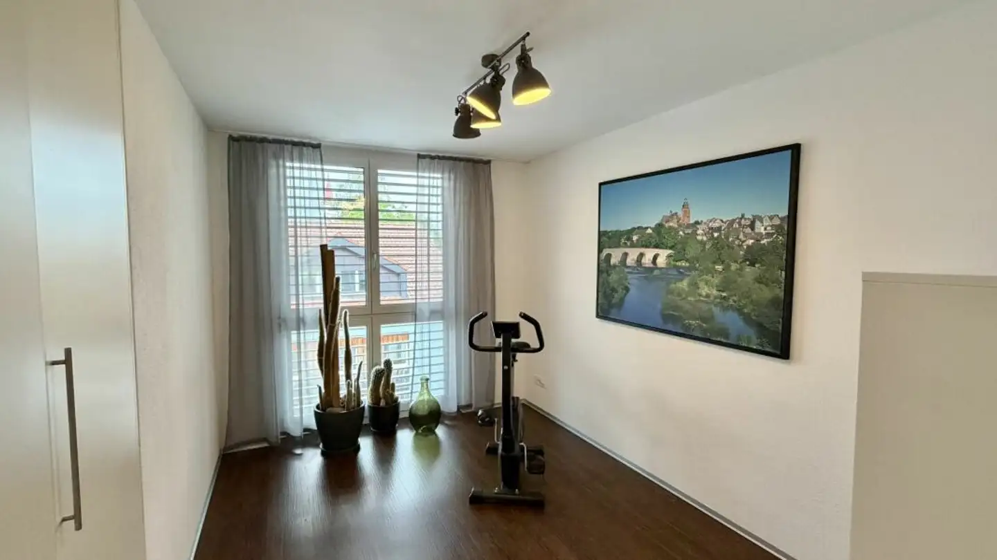 Appartamento in affitto - Hinterforsterstrasse 7, 9453 Eichberg - Foto 3