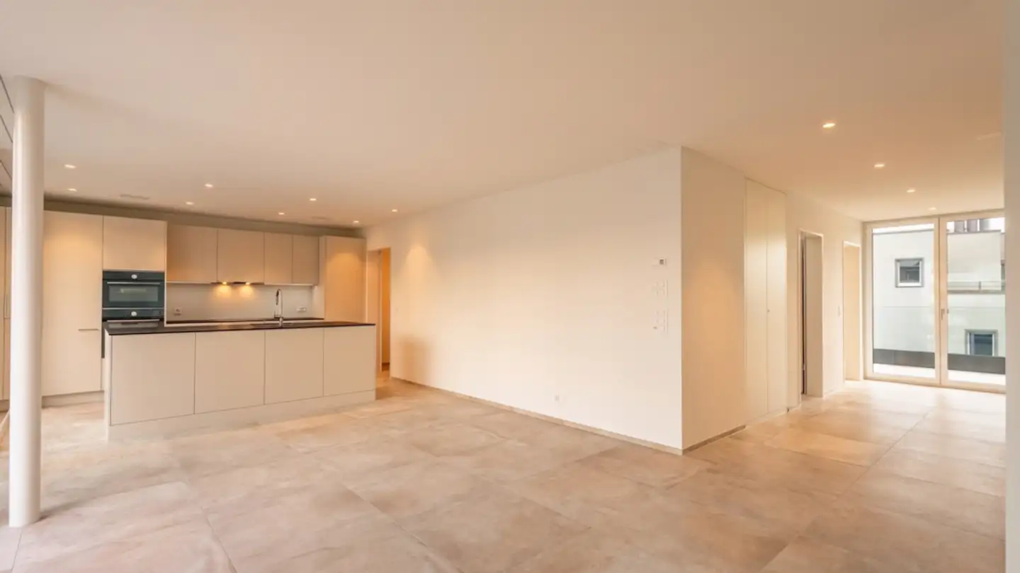 Apartment for sale - Untere Grundgasse 7, 9500 Wil SG - Photo 2