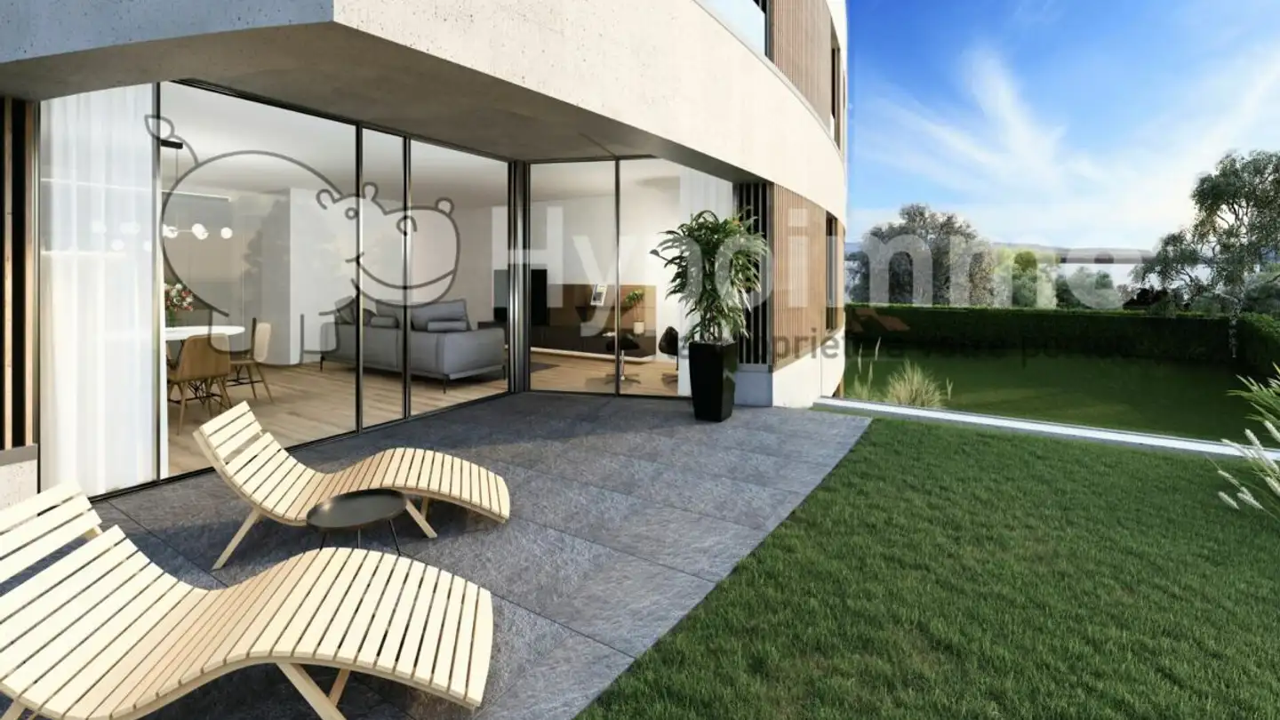 Apartment for sale - Rue Du Château 7, 2022 Bevaix - Photo 2