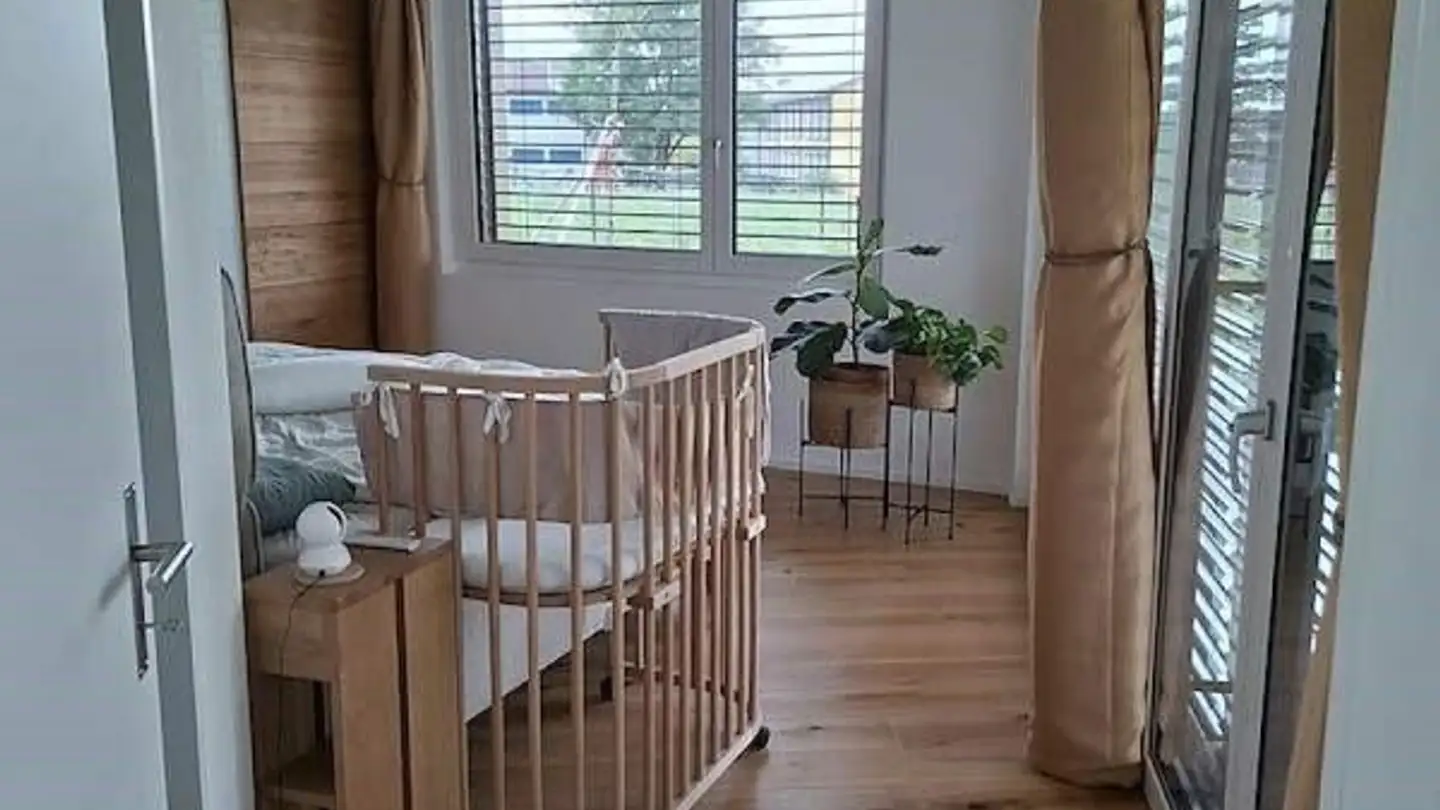 Wohnung mieten - Nauenstrasse 7a, 8632 Tann - Foto 3
