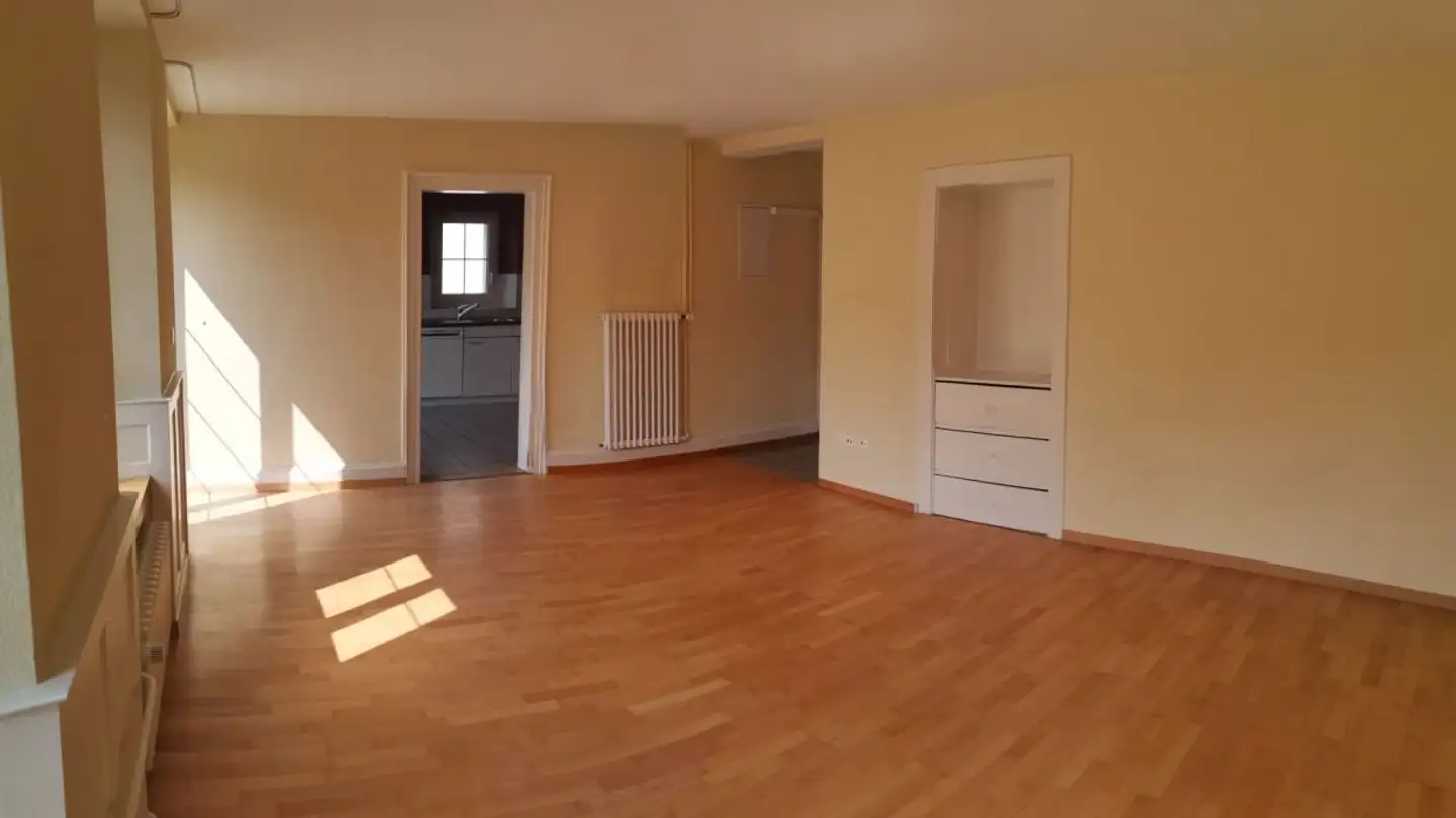 Apartment for rent - Cäsar-Von-Arx-Strasse 2, 5015 Erlinsbach SO - Photo 2