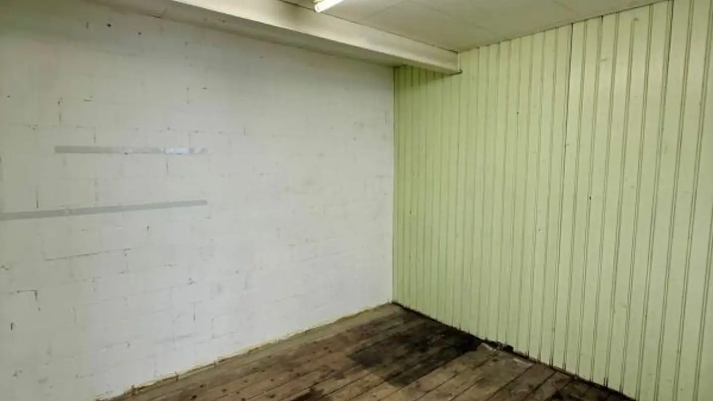 Spazio di archiviazione in affitto - Burgstrasse 2, 9400 Rorschach - Foto 2