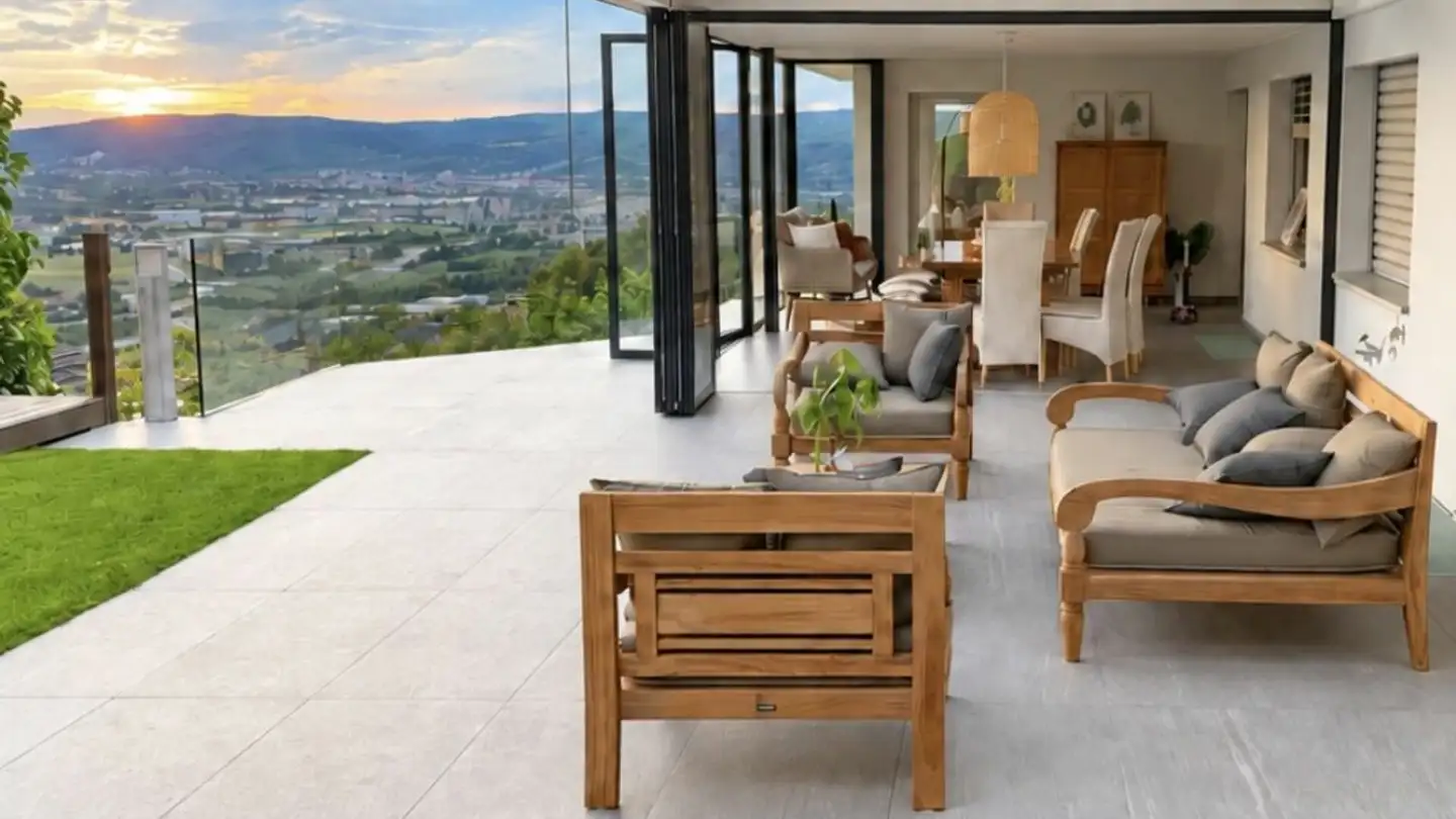 Maison individuelle à louer - Poolstrasse 19, 4414 Füllinsdorf