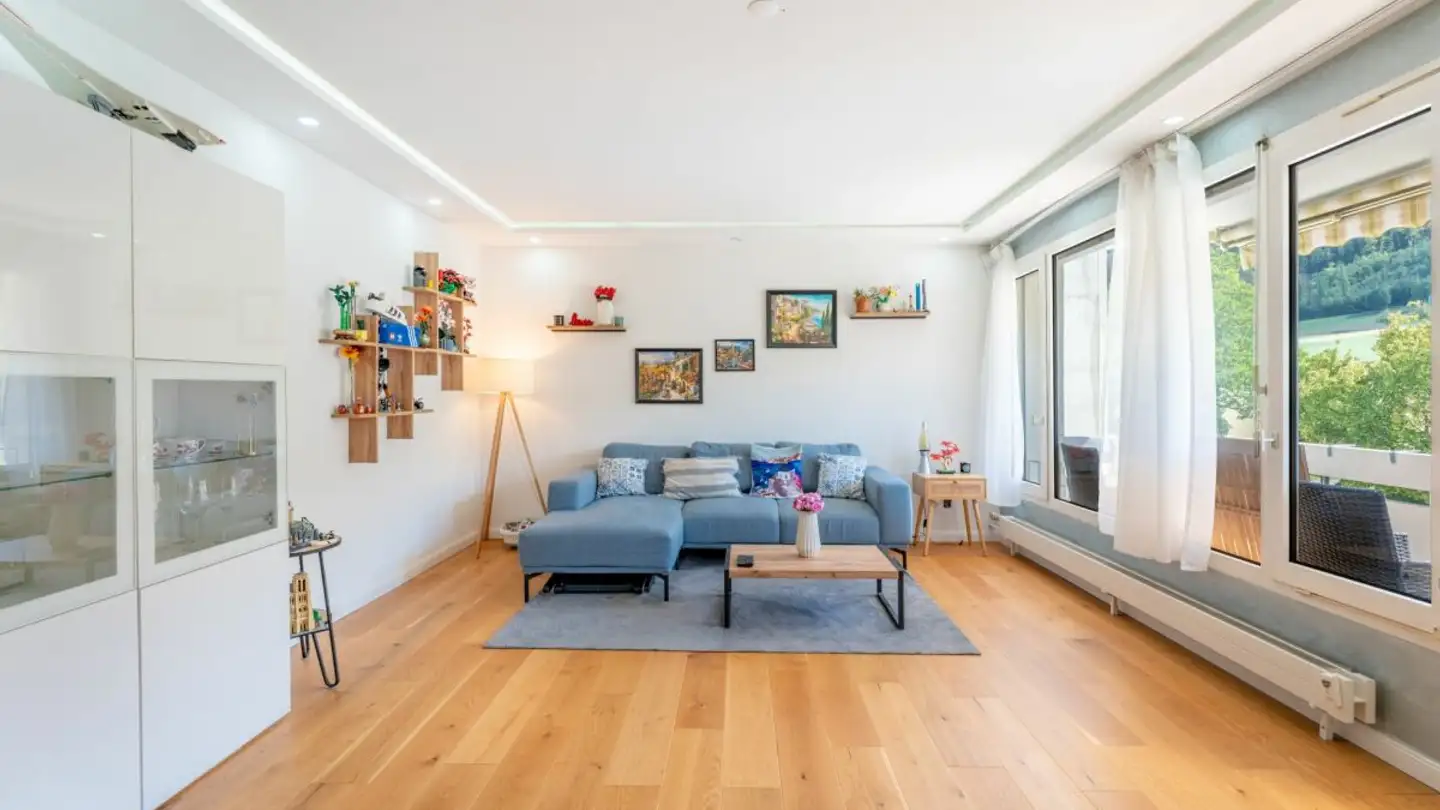 Wohnung kaufen - 4452 Itingen