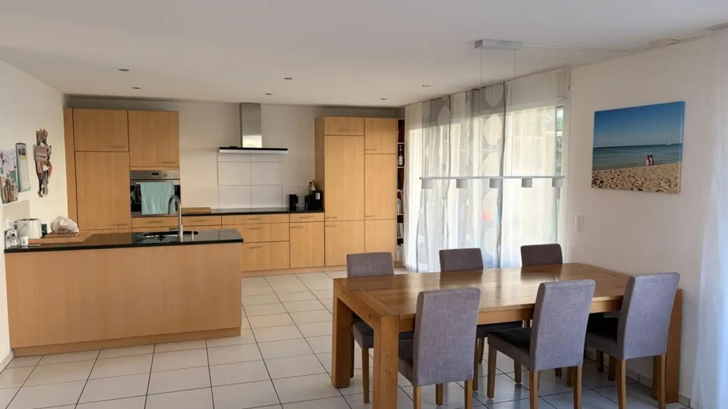 Maison individuelle à vendre - Mätteliweg 13a, 4852 Rothrist - Photo 4
