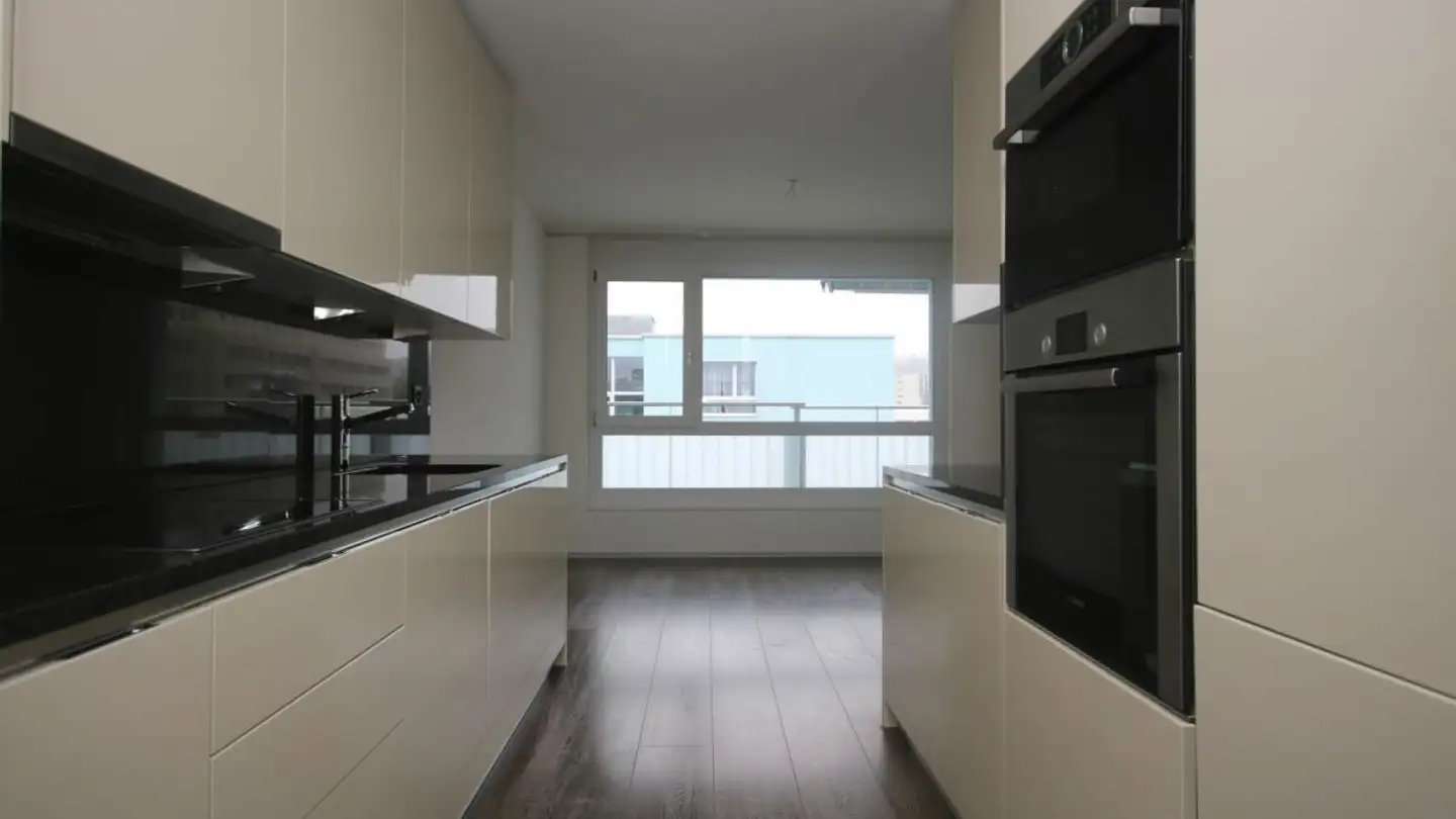 Appartement à louer - Ackerstrasse 17, 8180 Bülach