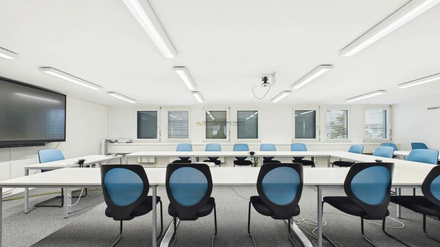 Bürofläche mieten - 4600 Olten
