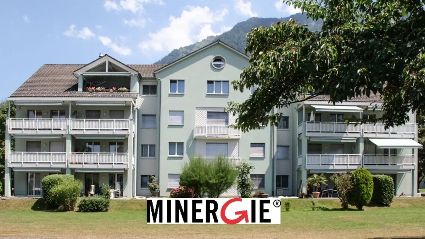 Wohnung mieten - Ziegelhof 17, 8718 Schänis