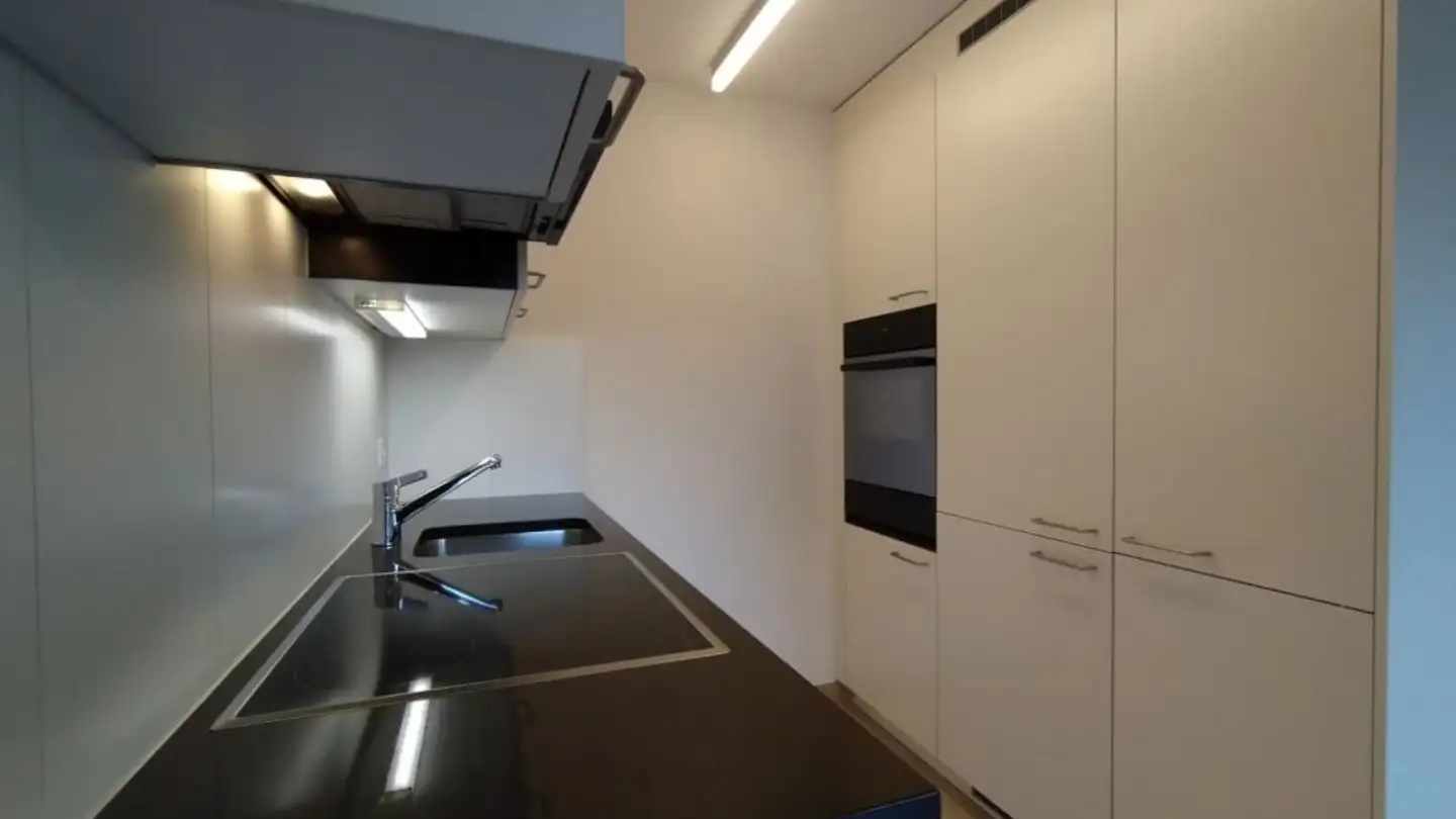 Appartamento in affitto - Zürcherstrasse 9c, 7320 Sargans - Foto 4