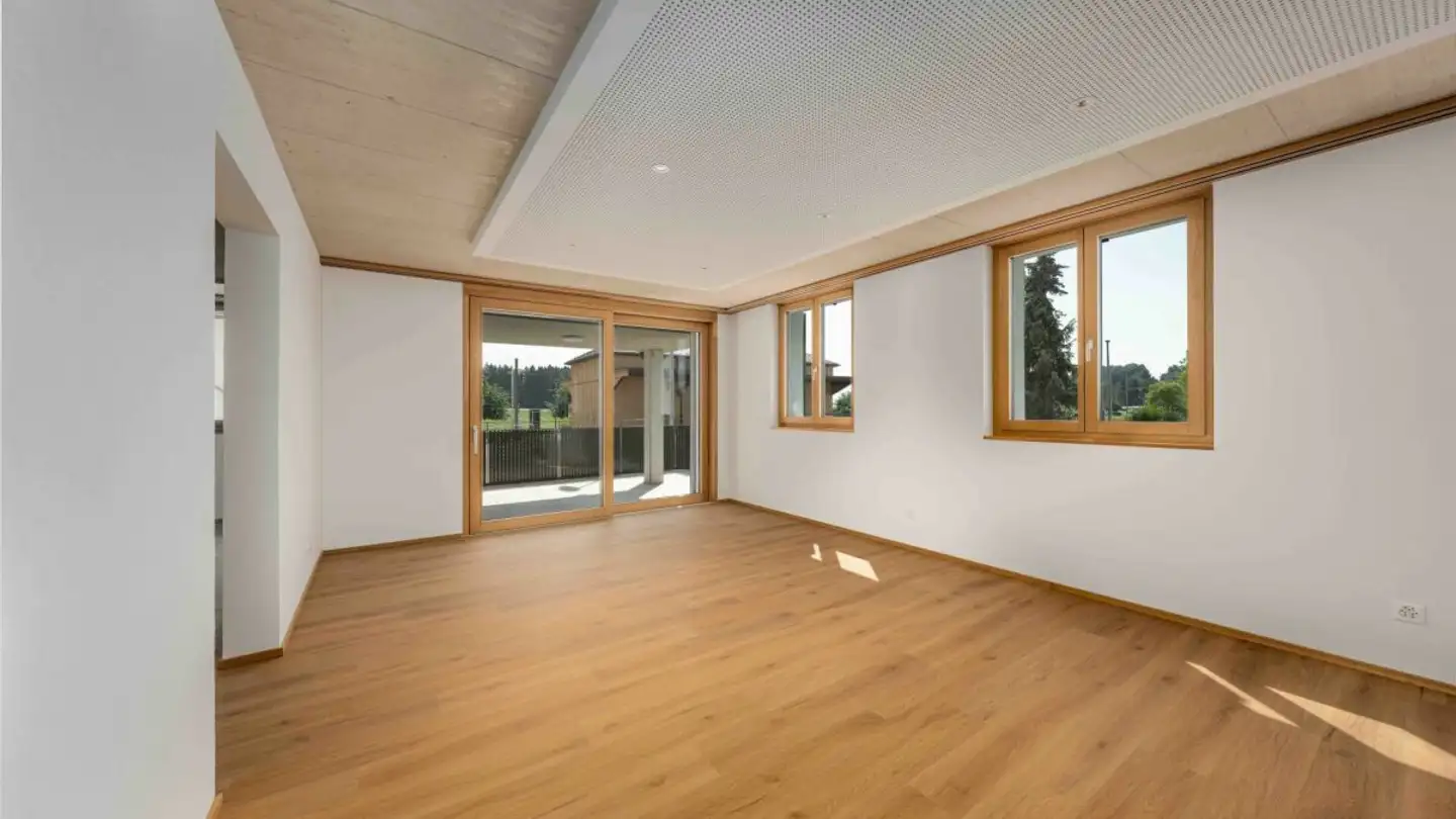 Appartement à vendre - Bahnhofstrasse 16, 9213 Hauptwil - Photo 3