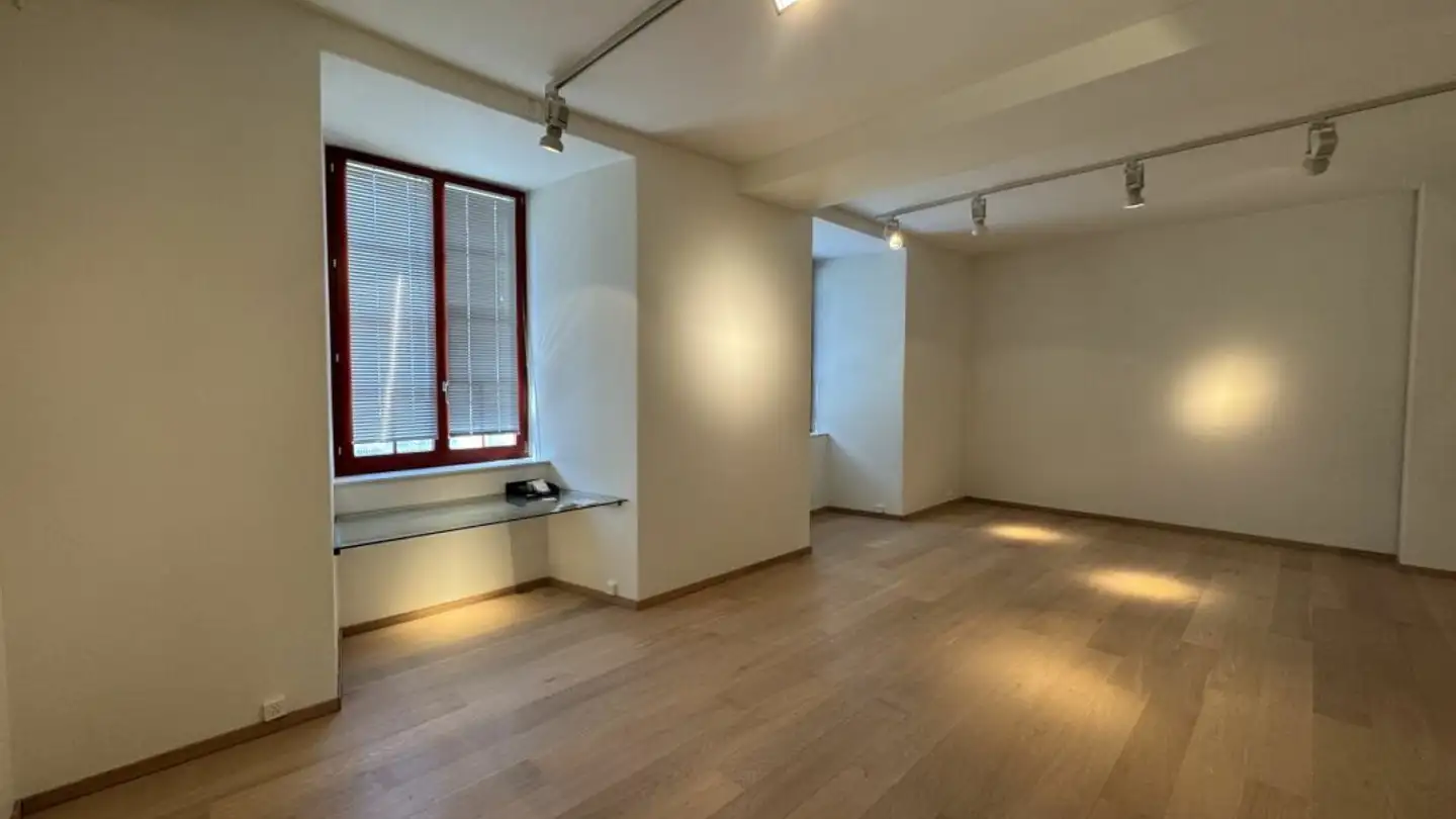 Commerciale in affitto - Aarestrasse 29, 5102 Rupperswil - Foto 3