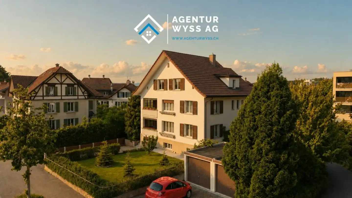 Appartamento in vendita - Technikumstrasse 52, 3400 Burgdorf