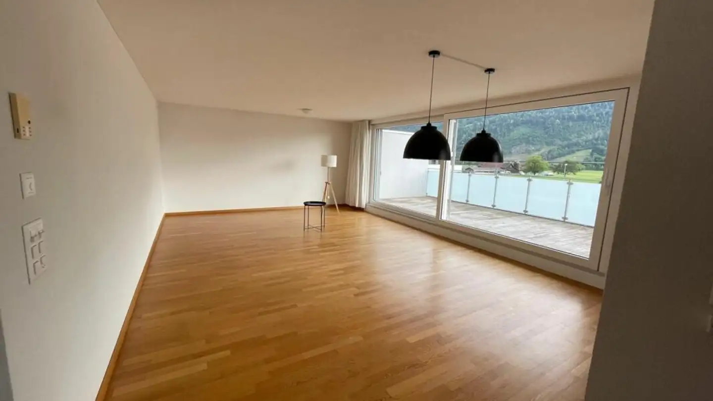 Appartement à louer - Büntenstrasse 28, 8880 Walenstadt - Photo 4