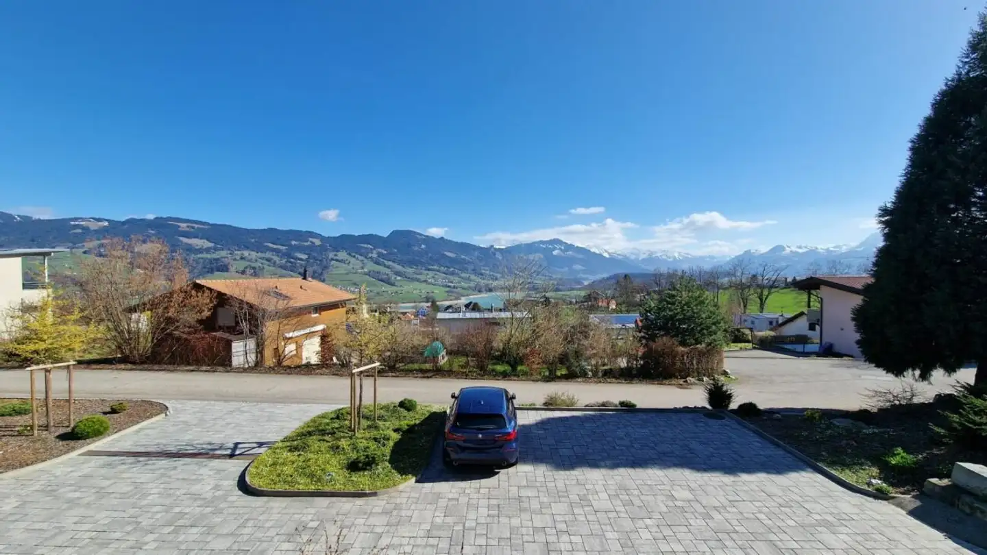 Appartement à louer - Les Planchettes 79, 1644 Avry-devant-Pont - Photo 4