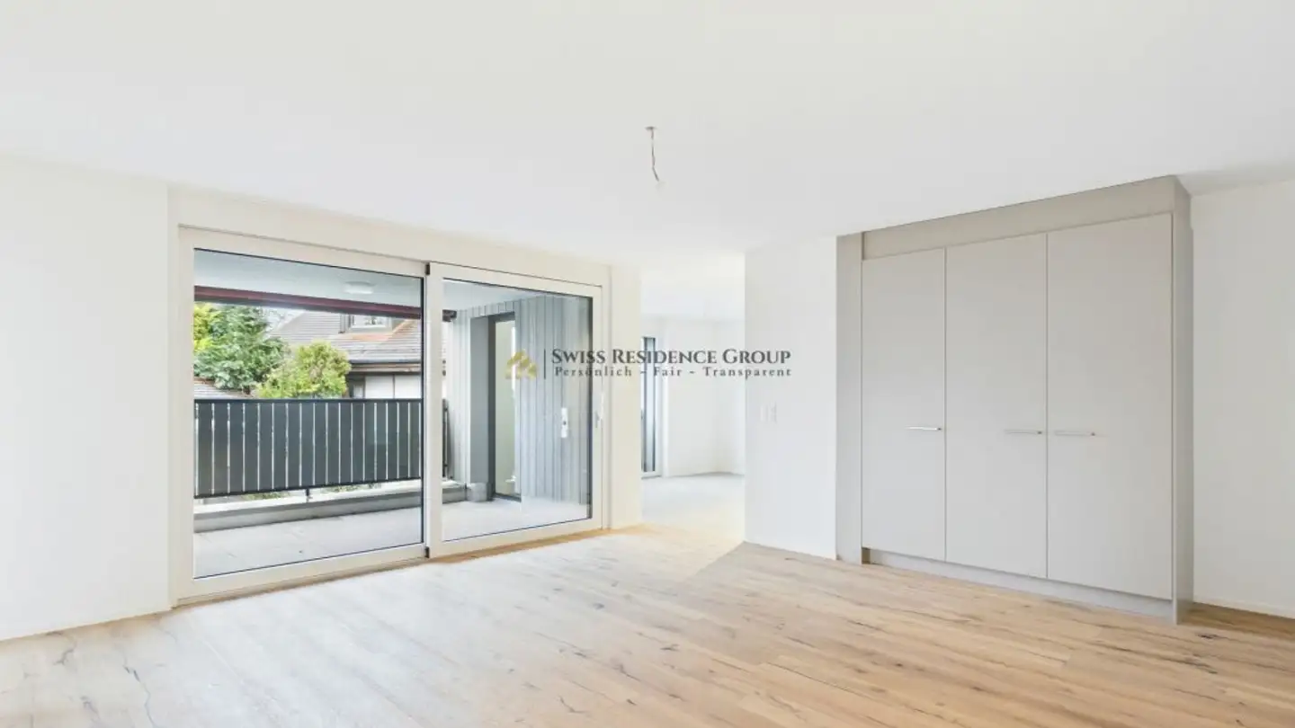 Appartement à louer - 8904 Aesch ZH - Photo 2