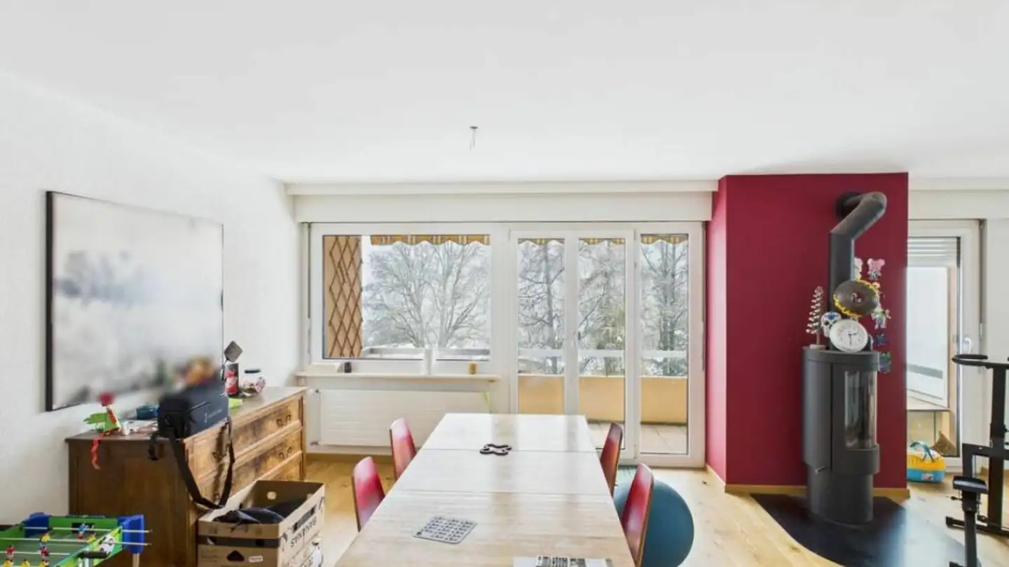 Appartement à vendre - Rue Du Point-Du-Jour 13, 2300 La Chaux-de-Fonds - Photo 3