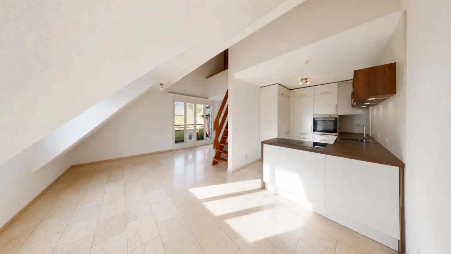 Attique à vendre - 5028 Ueken - Photo 2