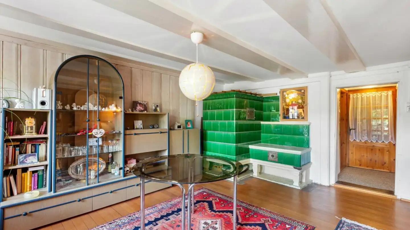 Einfamilienhaus kaufen - Hauptstrasse 28, 8215 Hallau - Foto 3