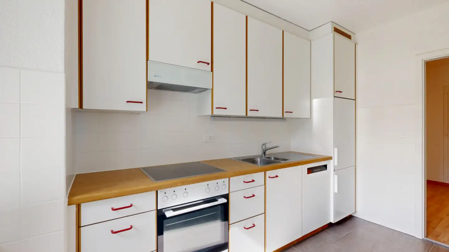 Apartment for rent - Birkenstrasse 3, 4123 Allschwil - Photo 4