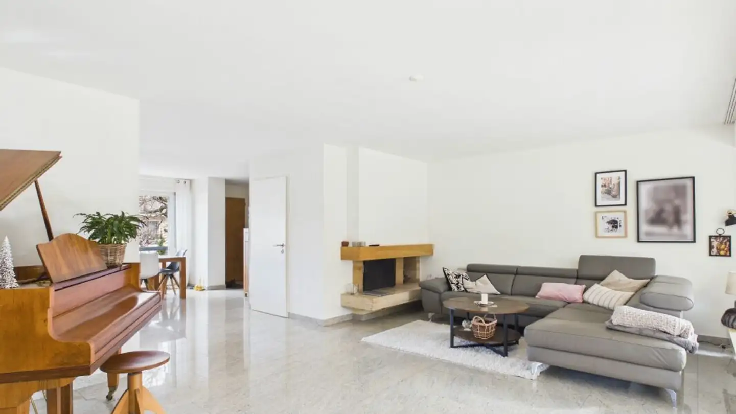 Villa for sale - Bruckackerstrasse 39, 4105 Biel-Benken BL - Photo 2