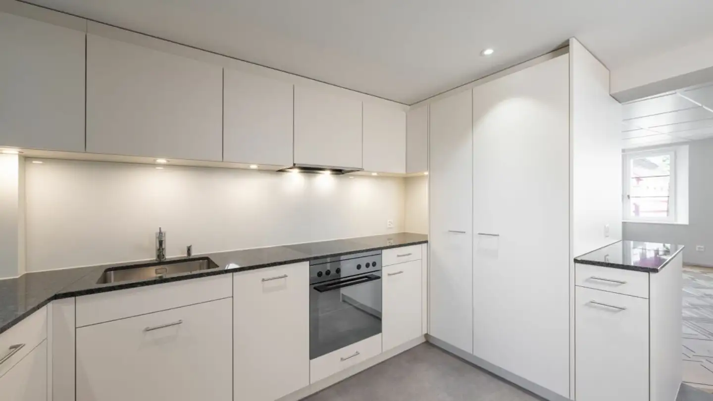 Casa singola in affitto - Frauenfelderstrasse 13, 8570 Weinfelden - Foto 2