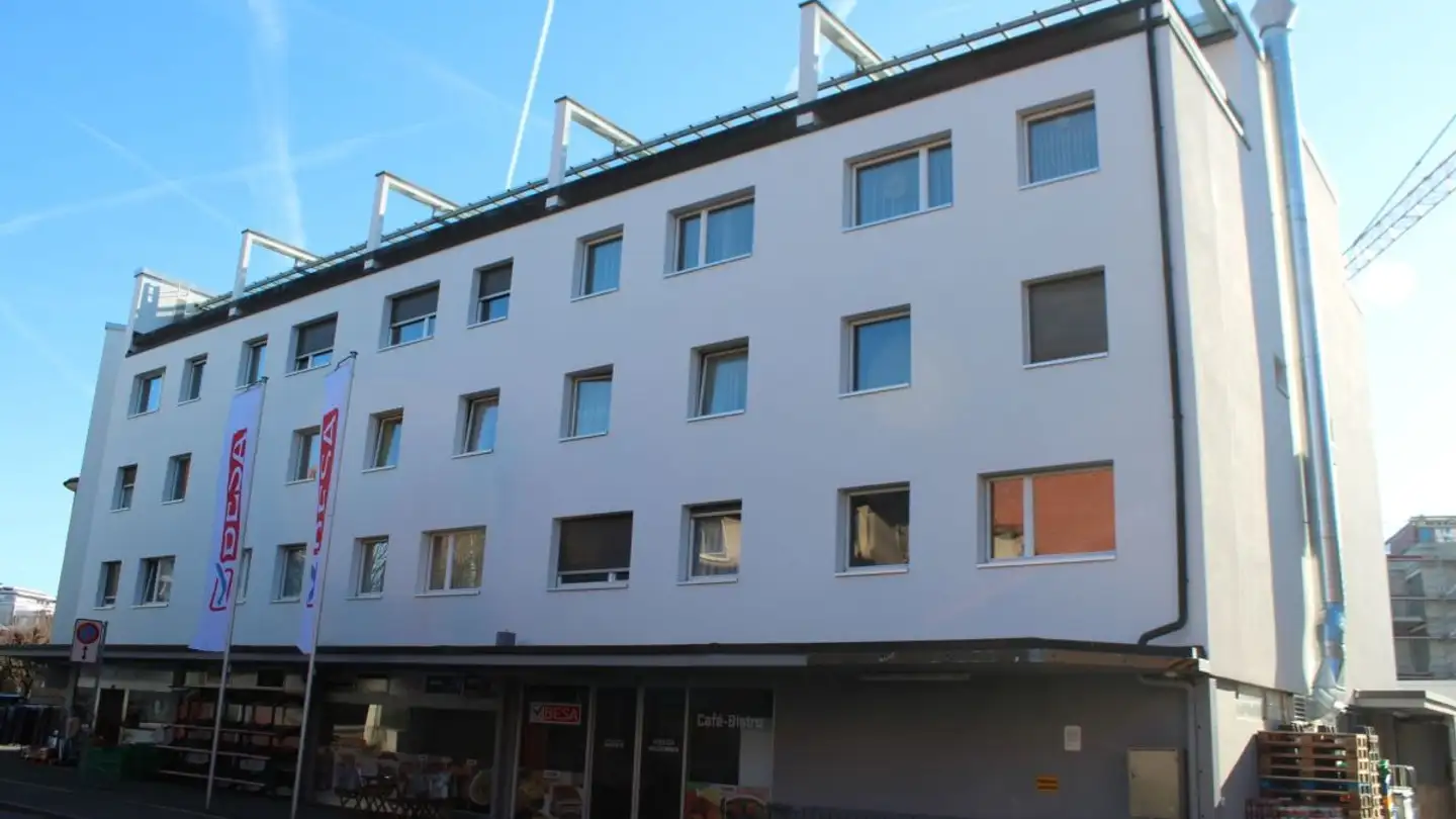 Appartamento in affitto - Metzgergasse 1, 5034 Suhr