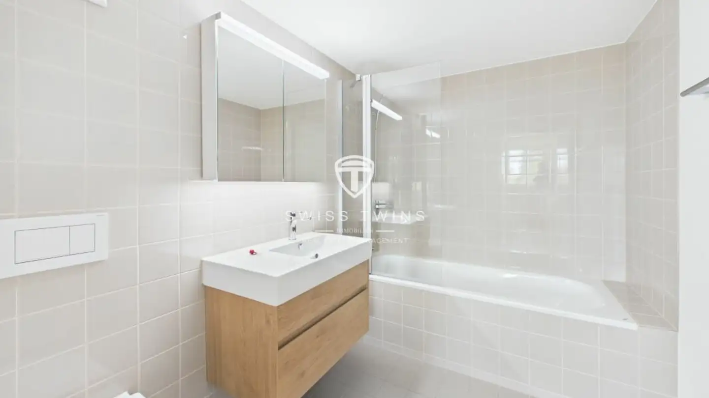 Apartment for rent - 8152 Glattbrugg - Photo 2