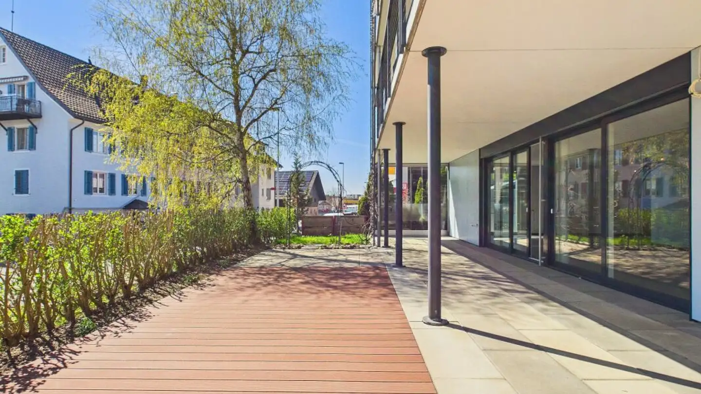 Appartement à vendre - Zinkereistrasse 14b, 8633 Wolfhausen