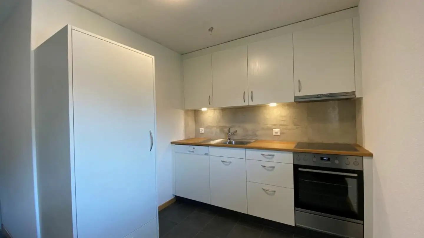 Apartment for rent - Länggasse 25, 3326 Krauchthal - Photo 2