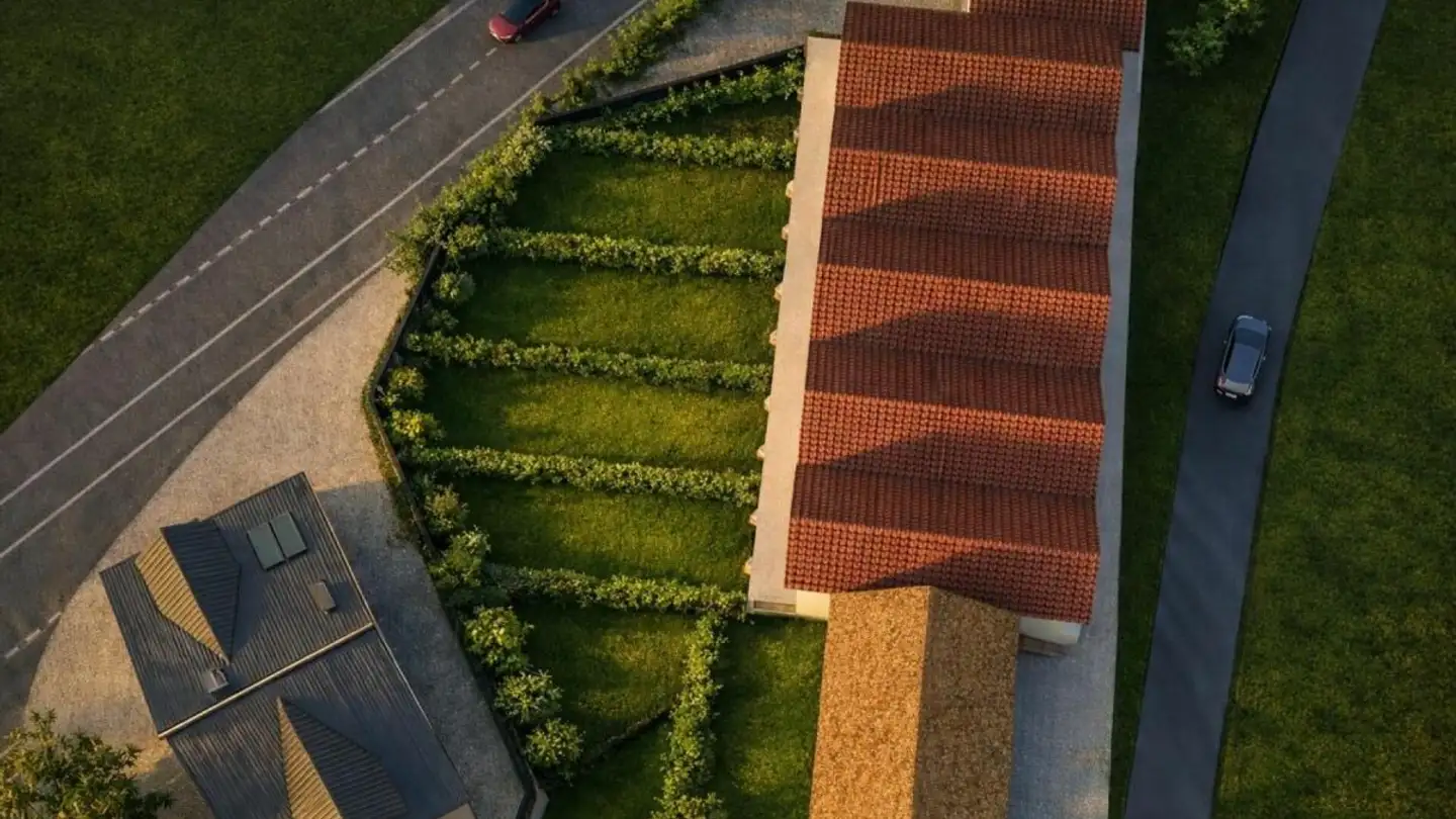 Row house for sale - 1537 Champtauroz - Photo 3