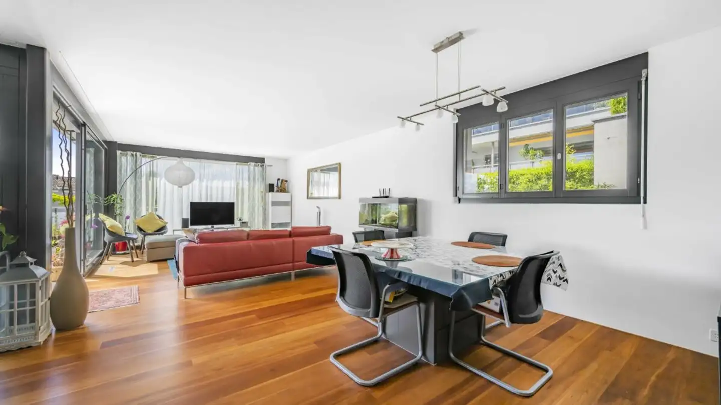 Appartement en terrasse à vendre - 6340 Baar - Photo 2