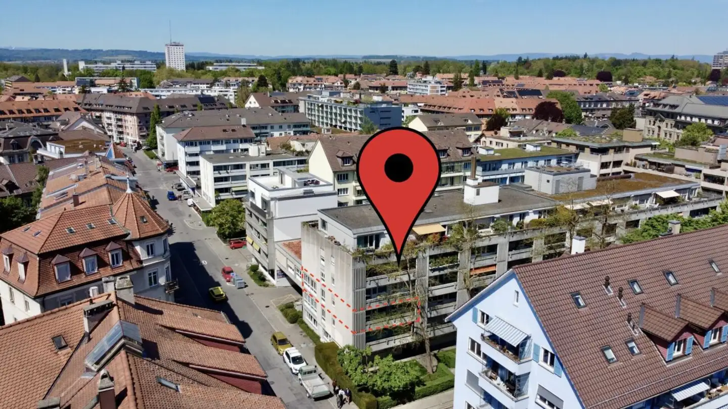 Appartement à vendre - Ahornweg 2, 3012 Bern - Photo 2