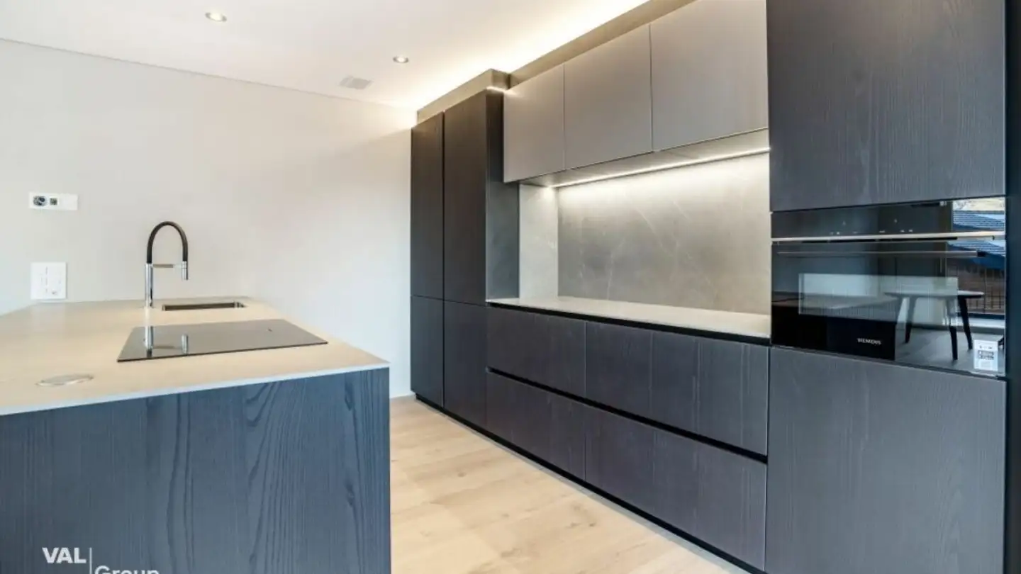 Apartment for rent - 3911 Ried-Brig