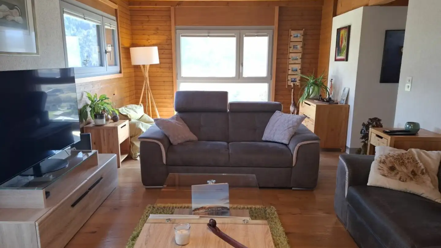 Villa à vendre - 1941 Vollèges - Photo 4