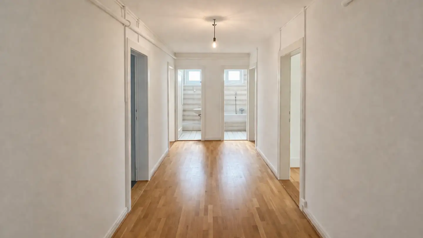 Wohnung mieten - Rue Du Midi 12, 1400 Yverdon-les-Bains